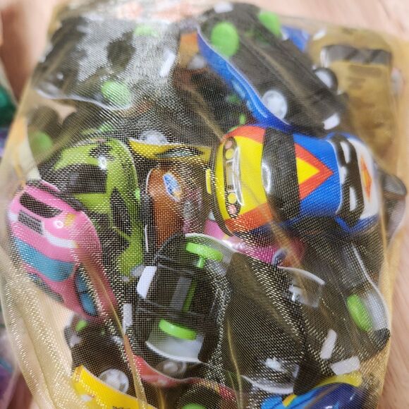 Bulk Mini Cars – 2 Bags | Ideal for Easter Eggs, Party Favors, Prizes - Picture 4 of 4